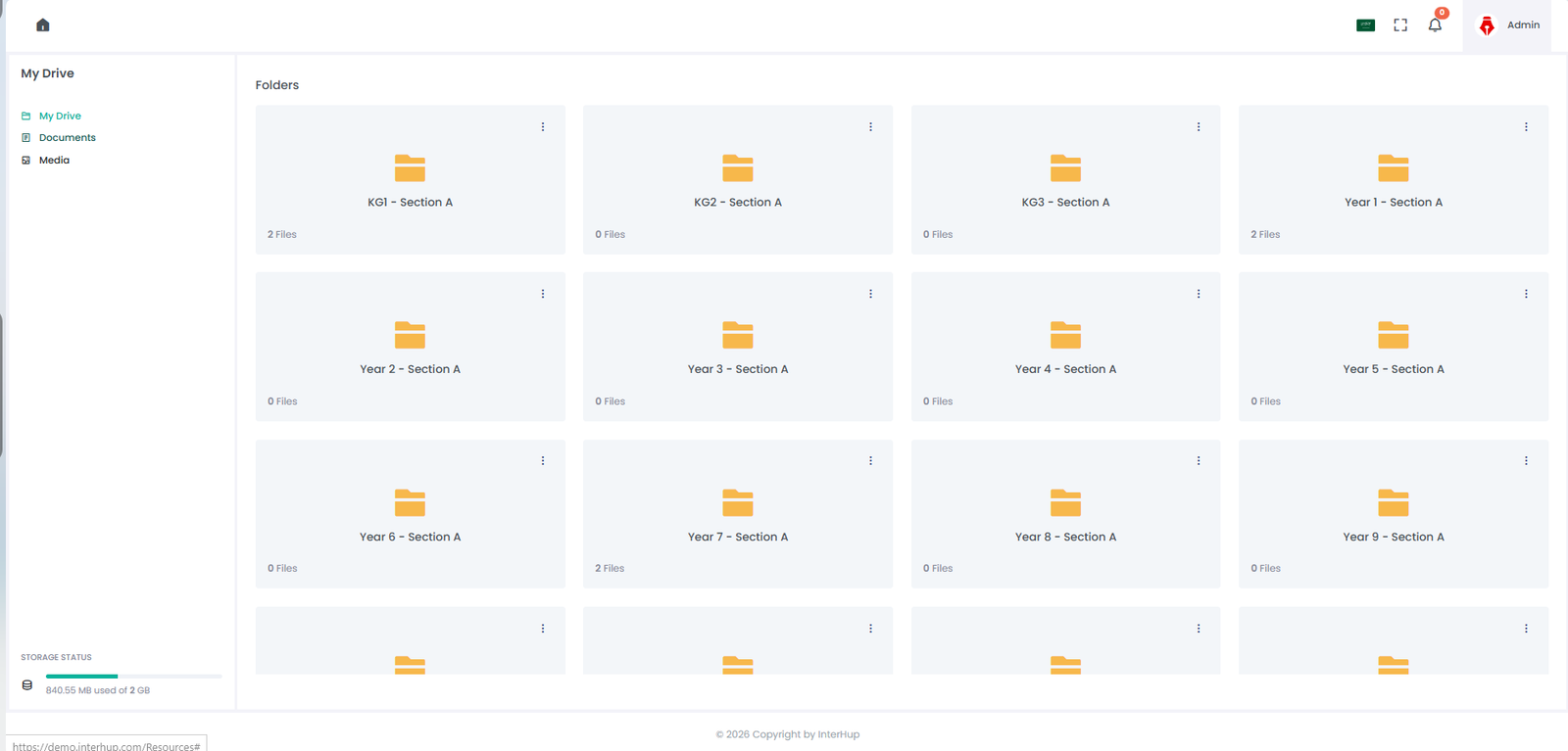 Resources